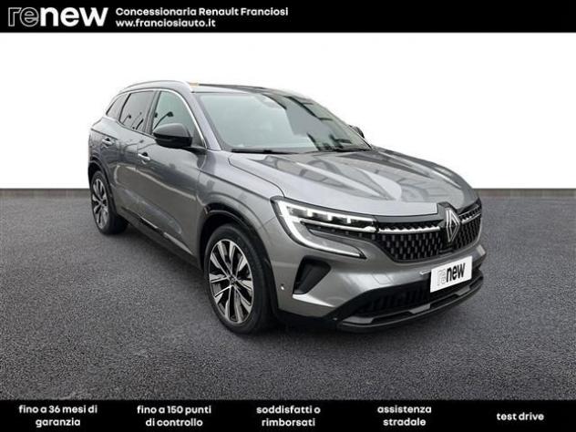 RENAULT Austral E-Tech full hybrid 200 ICONIC rif. 23859961 - Foto 2