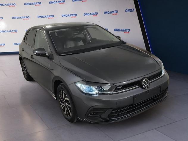 Volkswagen Polo Polo 1.0 tsi Edition Plus 95cv - Foto 3
