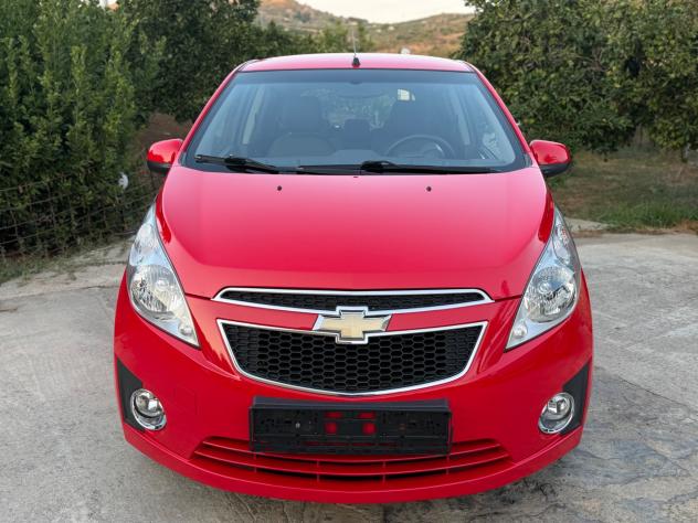 Chevrolet Spark 1.0 - Foto 6