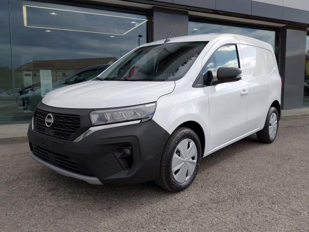 Nissan Townstar PRONTA CONSEGNA 3POSTI 130CV L1 NCONNECTA PREZZO+IVA - Foto 2