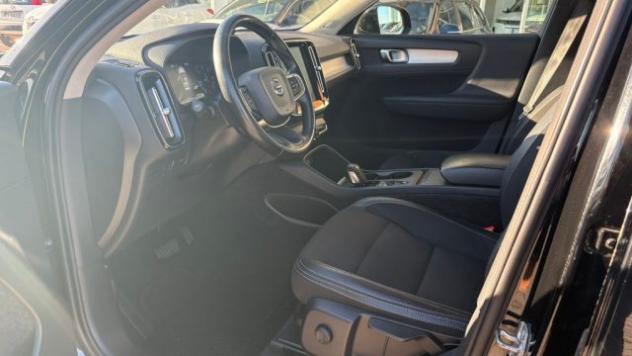 VOLVO XC40 D3 GEARTRONIC ** UNICO PROPRIETARIO ** rif. 24054311 - Foto 7