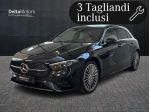 Mercedes-Benz Classe A Classe A 180 d Automatic AMG Line ADVANCED PLUS