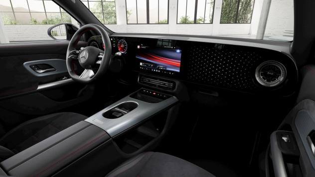 Mercedes-Benz GLB EQ 250+ Advanced Plus - Foto 5