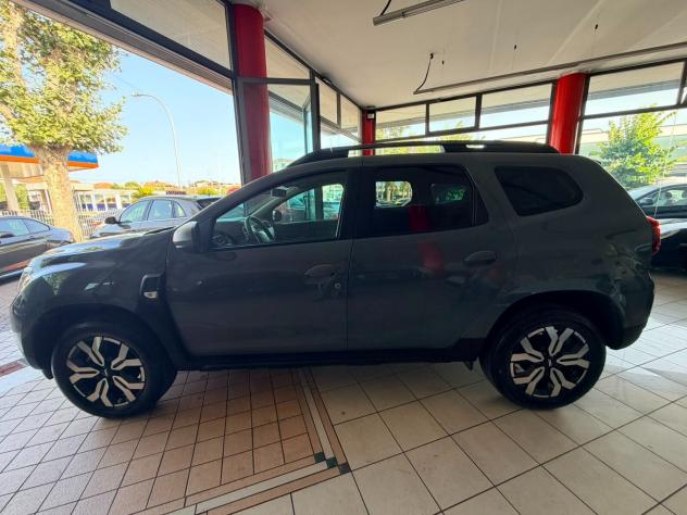 Dacia Duster 1.0 TCe GPL 4x2 Extreme - Foto 8