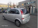 Opel Meriva 1.6 16V