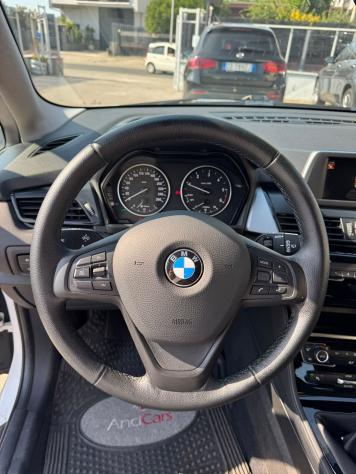 BMW Serie 2 Active Tourer 216d Active Tourer Advantage - Foto 7