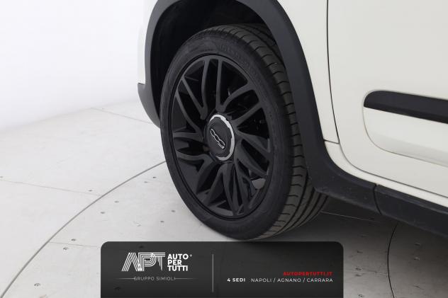 FIAT 500L 500L Cross 1.3 mjt 95cv my19 - Foto 9