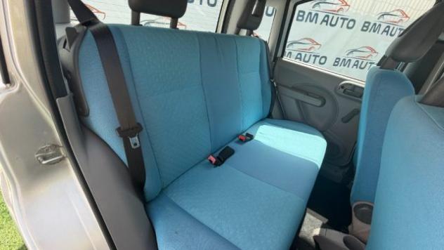 FIAT Panda 1.2 Dynamic KM CERTIFICATI GARANZIA 12 MESI rif. 24043952 - Foto 5