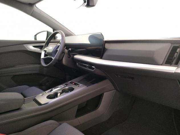 Audi Q4 Sportback e-tron Q4 Audi Q4 Sportback Business Advanced e-tron performance 210,00 kW - Foto 7