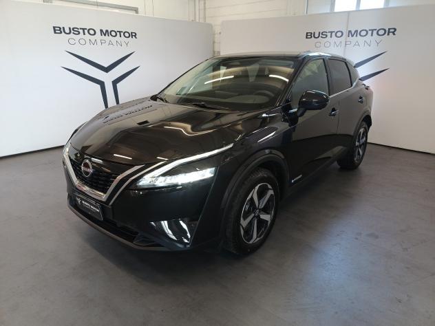 Nissan Qashqai Qashqai 1.5 e-power N-Connecta 2wd, PROMO VALIDA CON FINANZIAMENTO - Foto 3