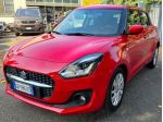 SUZUKI Swift 1.2 Hybrid Top OK NEOPATENTATI rif. 24153441