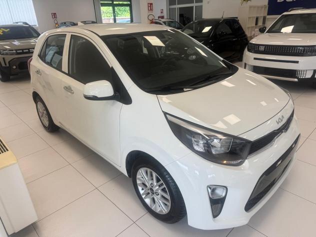 Kia Picanto 1.0 STYLE - Foto 5