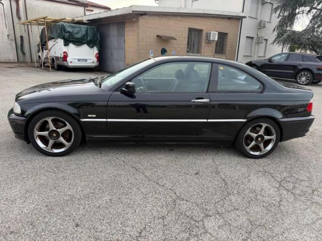 BMW 318 i cat Touring senza nessun lavoro da fare rif. 24180972 - Foto 7