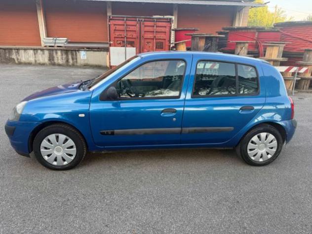 RENAULT Clio 1.2 16V cat 5p Confort Stupenda Bellissima rif. 23640431 - Foto 4