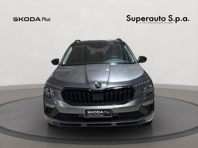 Škoda Kamiq 1.0 TSI Be More 85kW - Foto 2