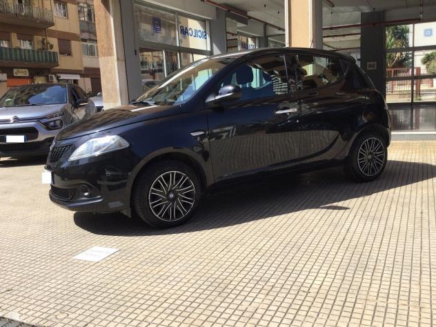 Lancia Ypsilon 1.0 FireFly 5 porte S&S Hybrid Gold - Foto 7
