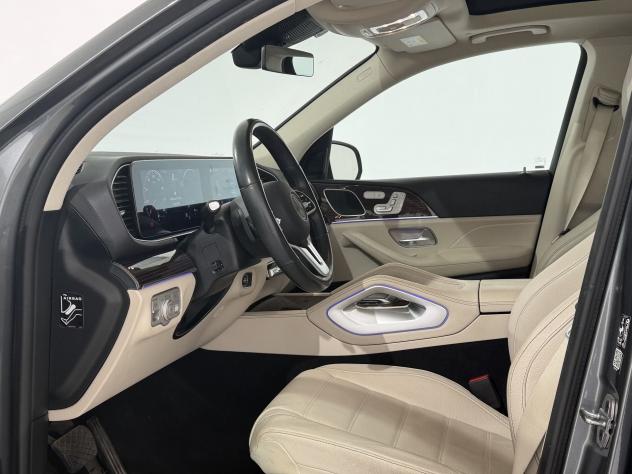 Mercedes-Benz GLE GLE 350 de phev (e eq-power) Premium 4matic auto ** TETTO PAN. IVA ESPOSTA ** - Foto 5