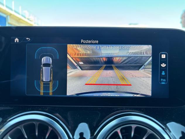 Mercedes-Benz GLB - X247 2023 - 200 d AMG Line Advanced Plus auto 7 POSTI - Foto 10
