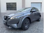 NISSAN Qashqai 1.3 MHEV 140 CV Business rif. 24181795