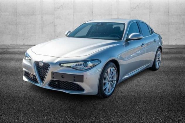 ALFA ROMEO Giulia 2.0 Turbo 200 CV AT8 Super rif. 24072127