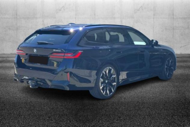 BMW 530 e xDrive Touring Msport Pro rif. 23806900 - Foto 3