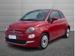 FIAT 500 III 2015 1.2 Dolcevita easypower Gpl 69cv