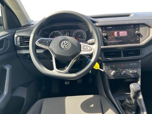 Volkswagen T-Cross 1.6 TDI SCR Style BMT - Foto 7