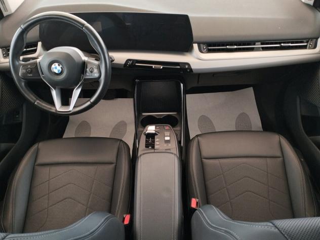 BMW 218d Active Tourer auto - Foto 8