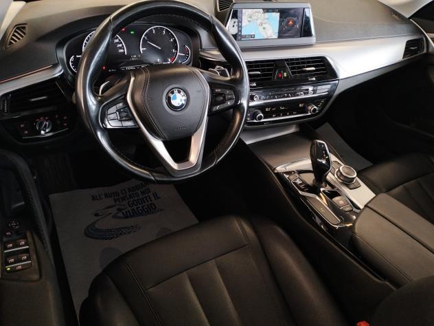 Bmw 520d Business - TAGLIANDI BMW - Foto 8