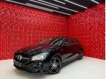 Mercedes-benz CLA 200 d S.W. Automatic Executive OK NEOPATENTATI