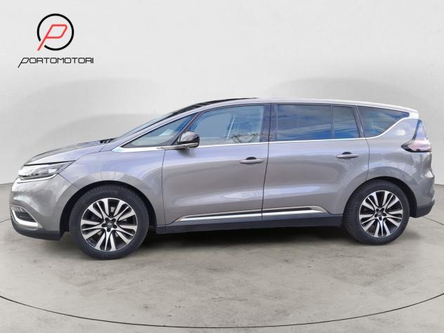 Renault Espace 5ª serie dCi 160CV EDC Energy Initiale Paris 4Control - Foto 2