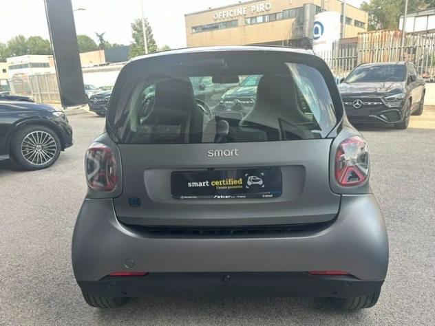 SMART ForTwo EQ Prime rif. 23948717 - Foto 4