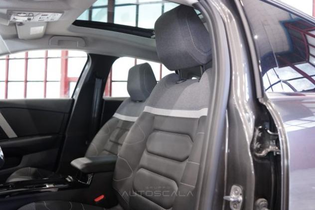 CITROEN C4 1.5 BlueHDi 130cv S&S EAT8 Max #TettoApribile rif. 23755212 - Foto 7