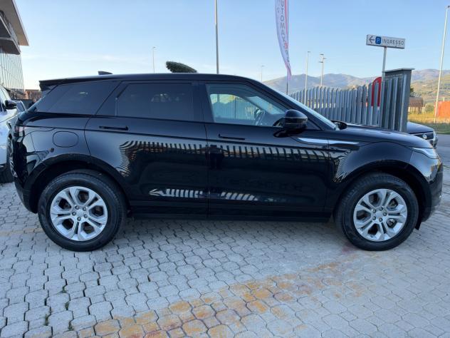 Land Rover Range Evoque 2.0D I4-L.Flw 150 CV AWD Auto - Foto 6