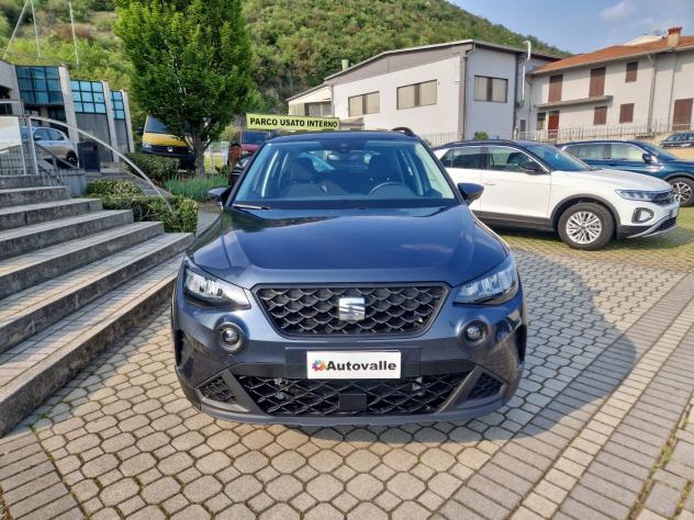 SEAT Arona 1.0 Eco TSI 85kW Style DSG - Foto 2
