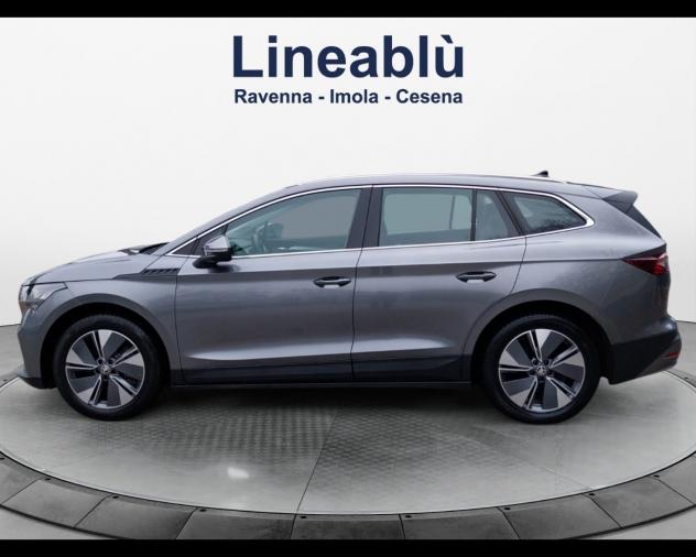 Škoda Enyaq iV 80x 4x4 - Foto 2