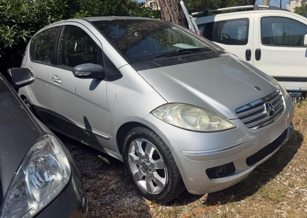 Mercedes-benz A 150 Elegance - Foto 3