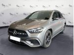 Mercedes-Benz GLA GLA 200 d 4M AMG Line Adv Plus LED NIGHT PACK CAMERA
