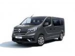 Renault Trafic BluedCi 150CV EDC PC-TN Equilibre