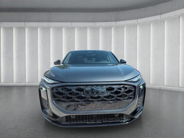 AUDI Q3 2000 SPB TDI BLACKLINE 150CV STRONIC TETTO"20 rif. 24234332 - Foto 3