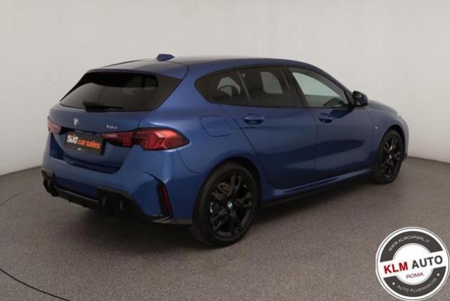 BMW 118 d M Sport Pro Garanzia Bmw rif. 23961475 - Foto 7