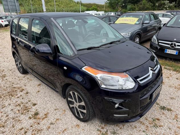 CITROEN - C3 Picasso - 1.6 HDi 90 Seduction - UNIPRO. - NEOPATENTATI - FINANZIABILE - Foto 4