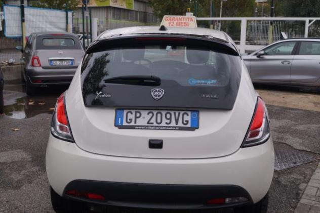 LANCIA Ypsilon 1.0 FireFly 5 porte S&S Hybrid Gold rif. 24198404 - Foto 5