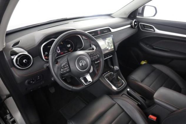 MG ZS ZS 1.5 VTi-tech Luxury rif. 23908611