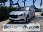 SKODA Fabia Ambition 1.0cc 80cv ANDROID/IOS CRUISE CONTROL rif. 23829892