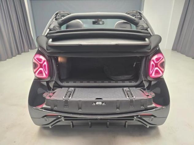 SMART ForTwo EQ Cabrio Brabus 92R rif. 24043817 - Foto 6