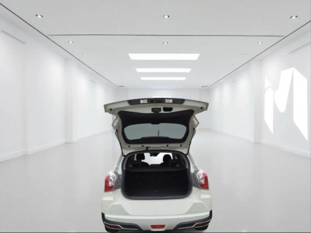 SsangYong Tivoli Road Benzina GB245CY - Foto 5