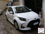 TOYOTA - Yaris - 1.5 Hybrid 5p. E-CVT Busin.