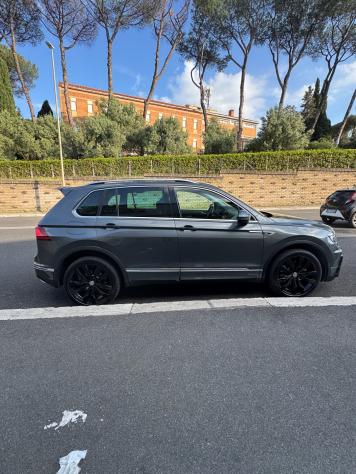 Volkswagen Tiguan 2.0 BiTDI SCR DSG 4MOTION Advanced R-Line BMT - Foto 7