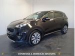 KIA Sportage 1.7 CRDI 115CV COOL rif. 23744433